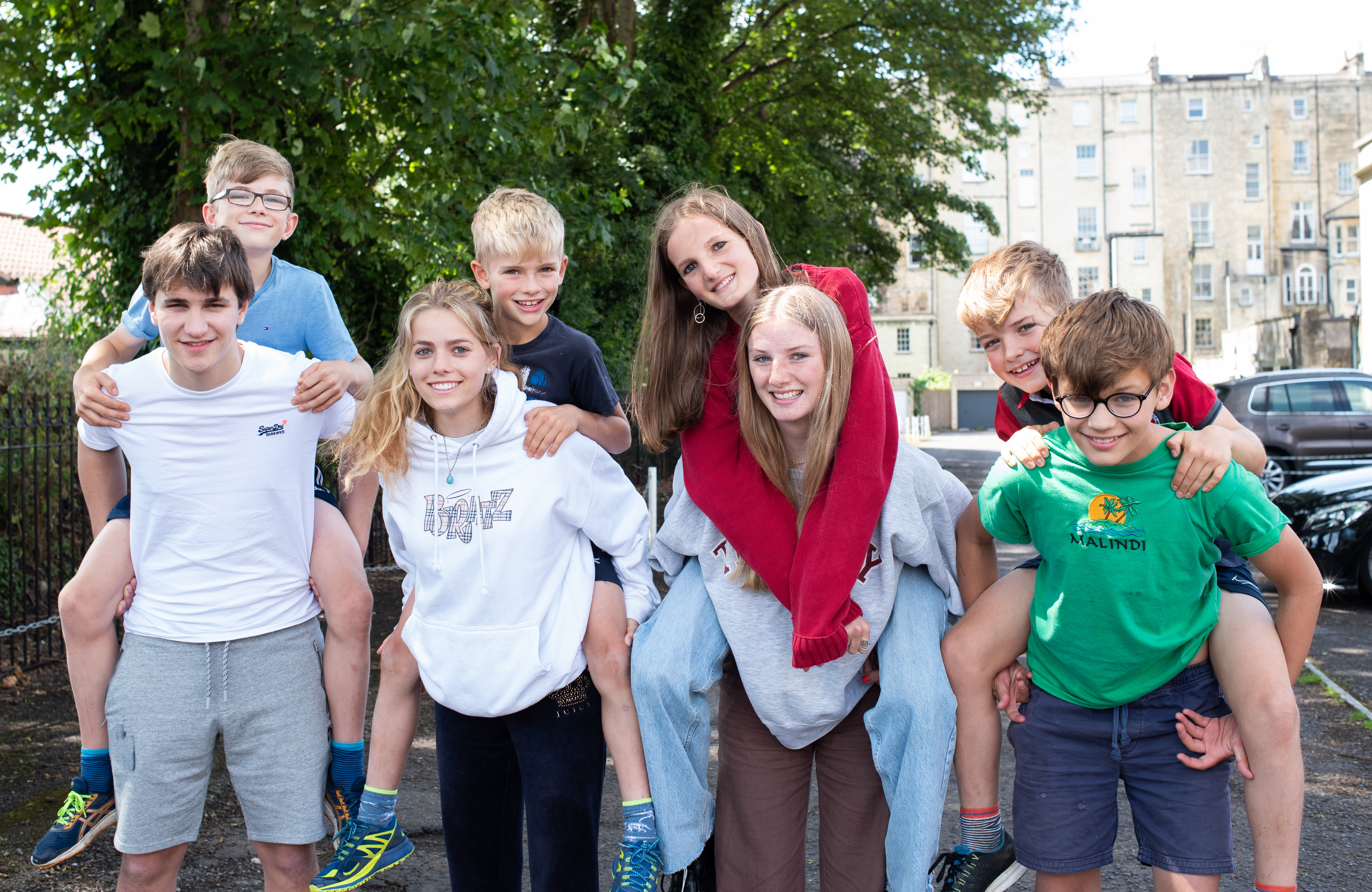 See Mount Kelly in our All-through Schools Guide